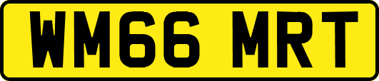 WM66MRT