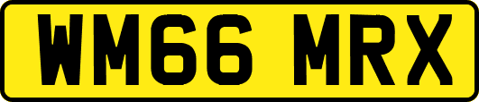 WM66MRX