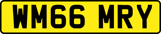 WM66MRY