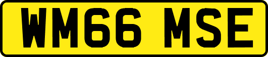 WM66MSE
