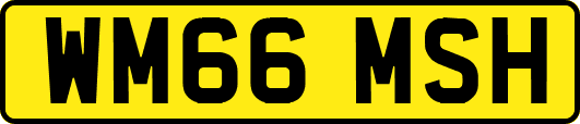 WM66MSH