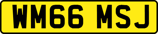 WM66MSJ