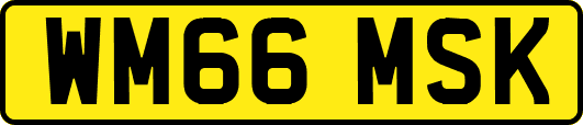 WM66MSK