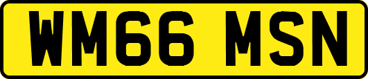 WM66MSN