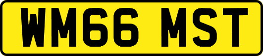 WM66MST