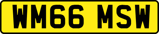 WM66MSW