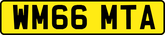 WM66MTA
