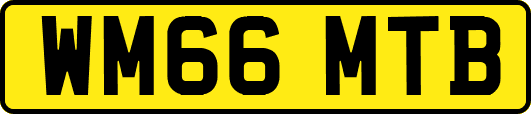 WM66MTB