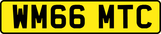 WM66MTC