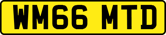 WM66MTD