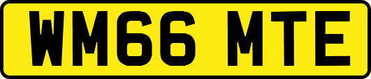 WM66MTE