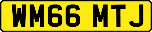 WM66MTJ