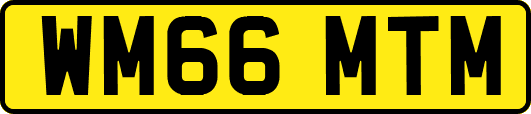 WM66MTM