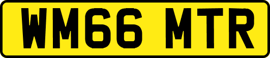 WM66MTR