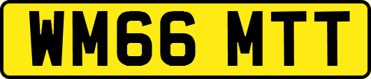 WM66MTT