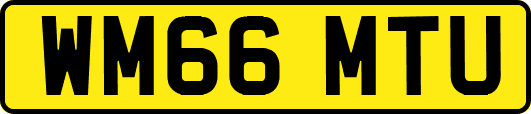 WM66MTU