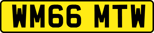WM66MTW