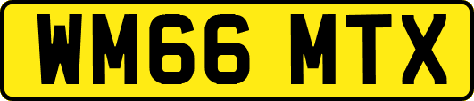 WM66MTX