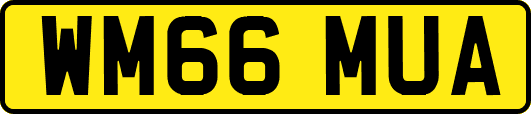 WM66MUA