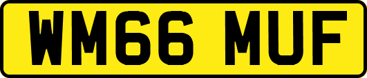 WM66MUF