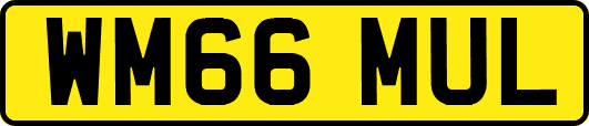 WM66MUL