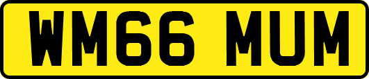 WM66MUM
