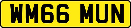 WM66MUN