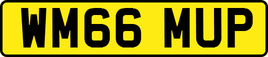 WM66MUP
