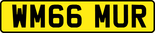 WM66MUR