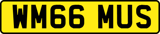 WM66MUS