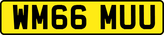 WM66MUU