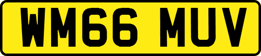 WM66MUV