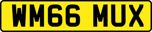 WM66MUX