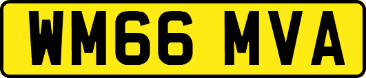 WM66MVA