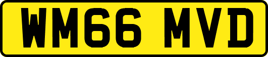 WM66MVD