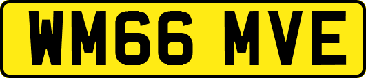 WM66MVE