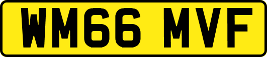 WM66MVF