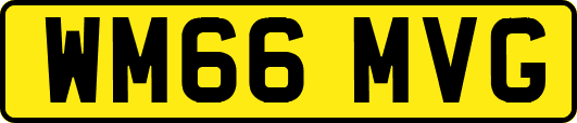 WM66MVG