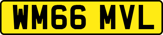 WM66MVL