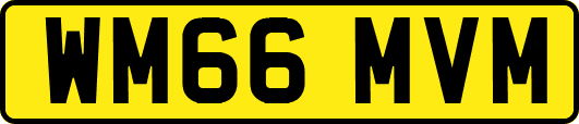 WM66MVM