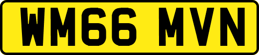 WM66MVN