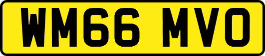 WM66MVO