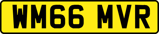 WM66MVR