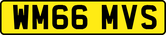 WM66MVS