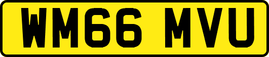 WM66MVU