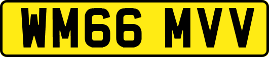 WM66MVV