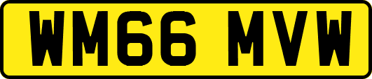 WM66MVW