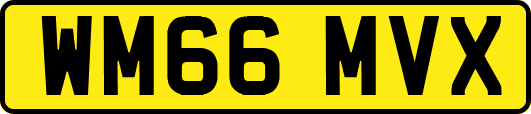 WM66MVX