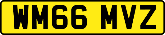 WM66MVZ