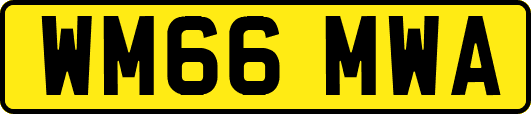 WM66MWA